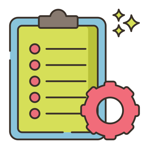 Serviços e Orçamentos